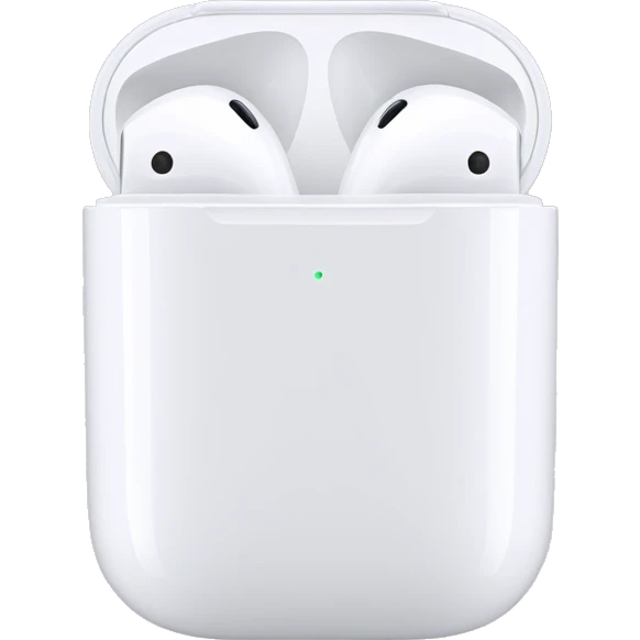 AirPods  emoji