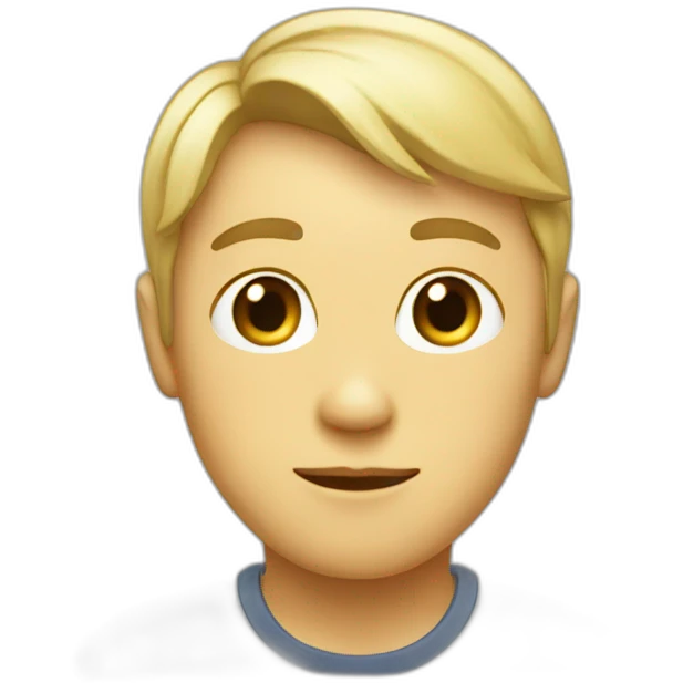 ID card 4x3 emoji
