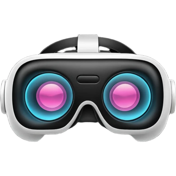 VR emoji