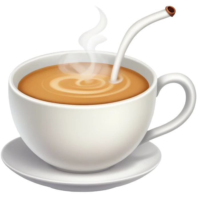 Karak chai emoji