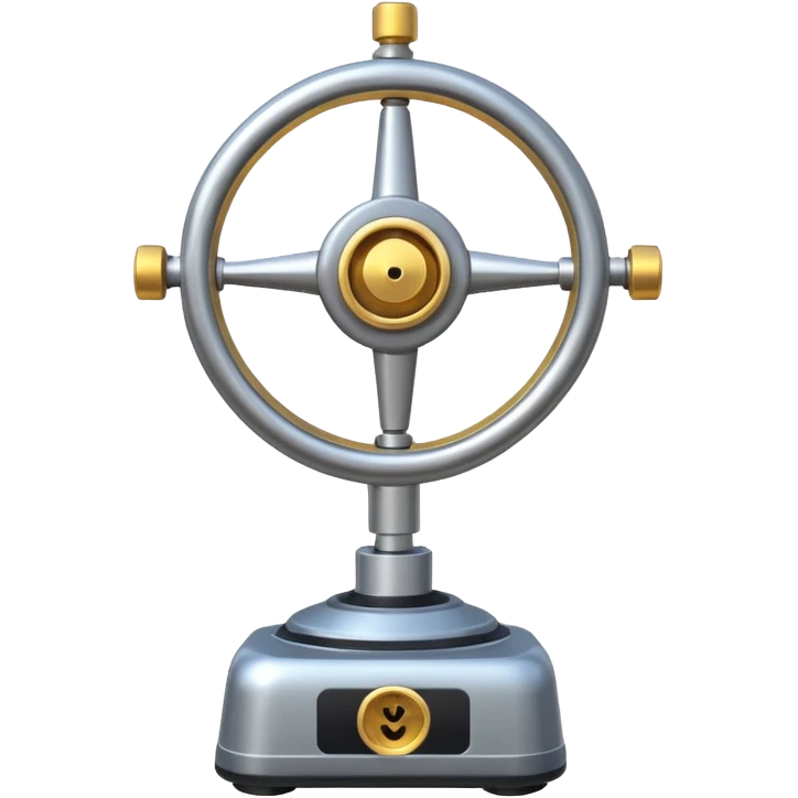 gyroscope emoji