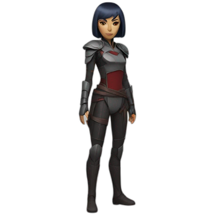 karai emoji