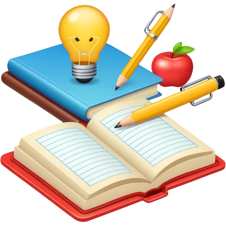 materiales digitales de estudio  emoji