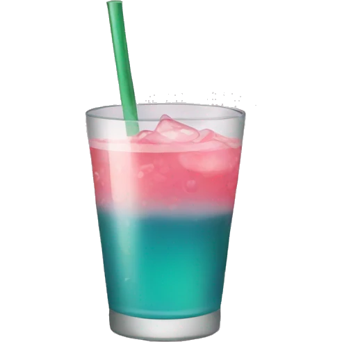 Drink emoji