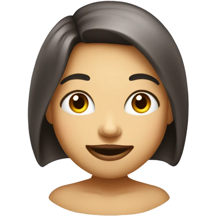 Botox emoji emoji