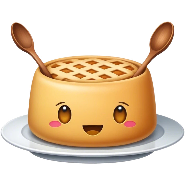 Bouillotte  emoji