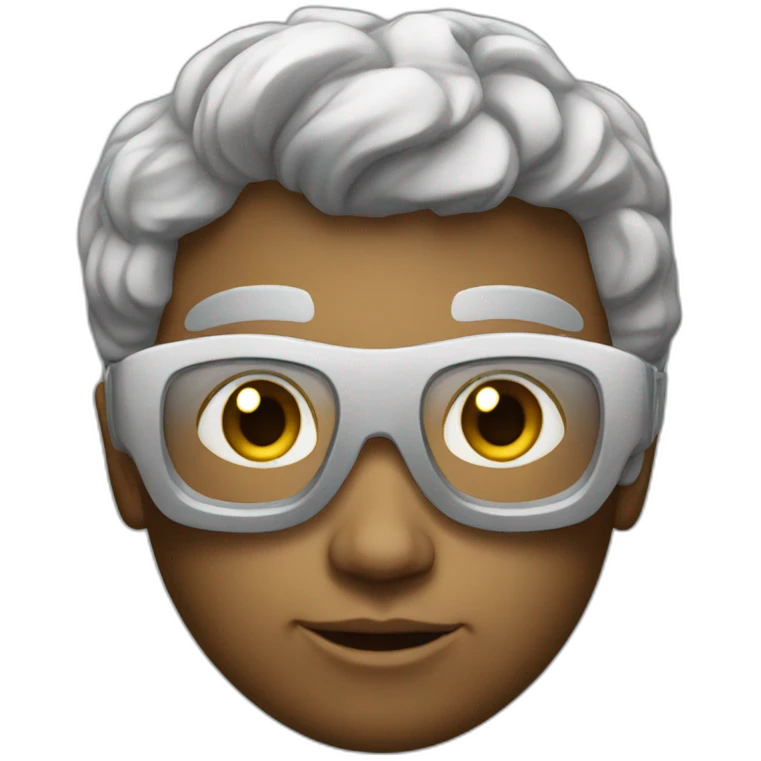 artificial inteligence emoji