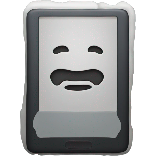Kindle emoji