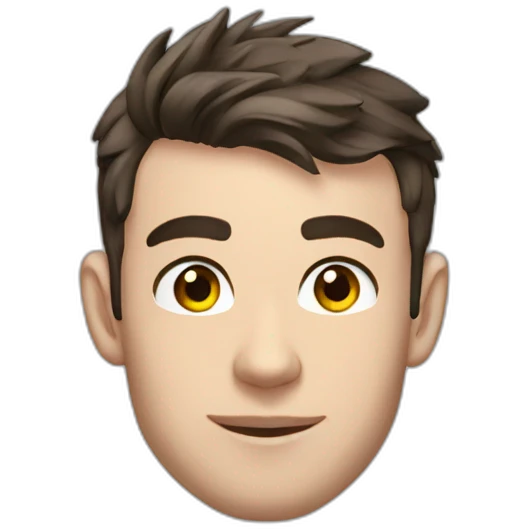 Pierre Gasly emoji