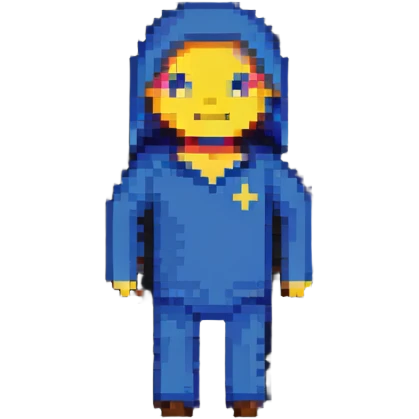 Swedish human emoji