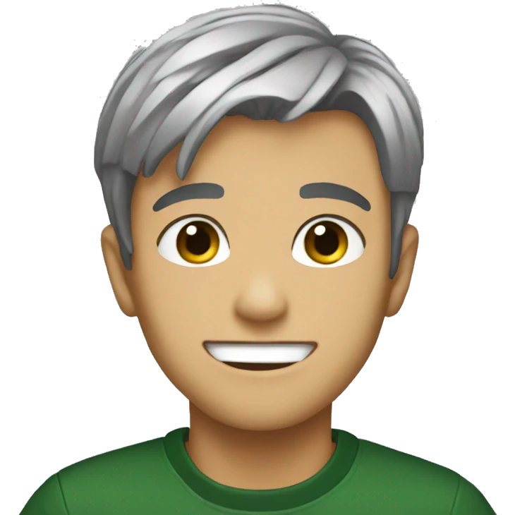 NCT emoji