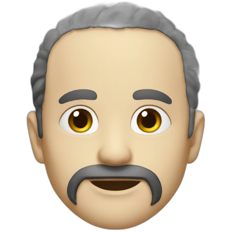 Alastor emoji
