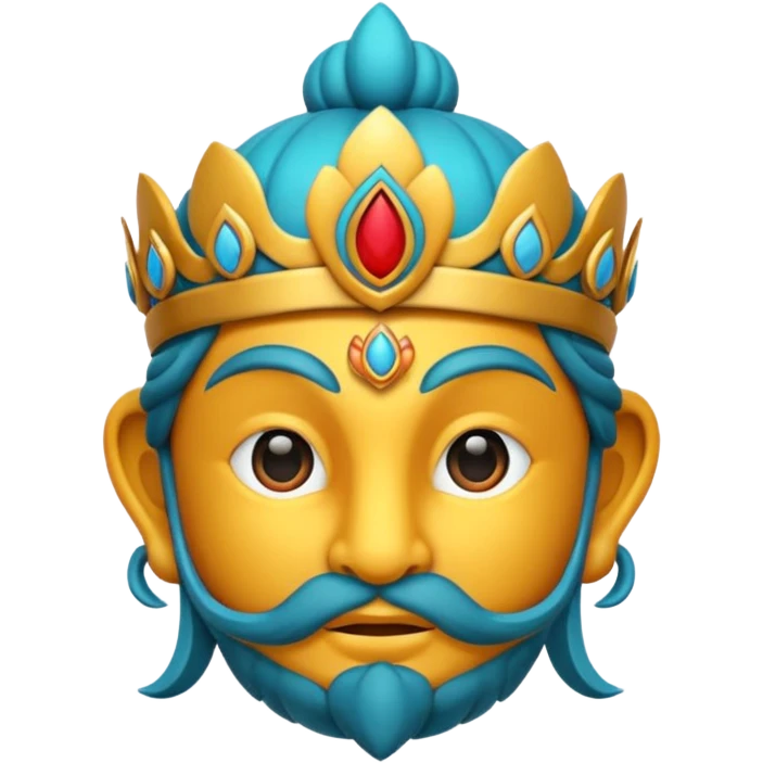chandrashekara: emoji