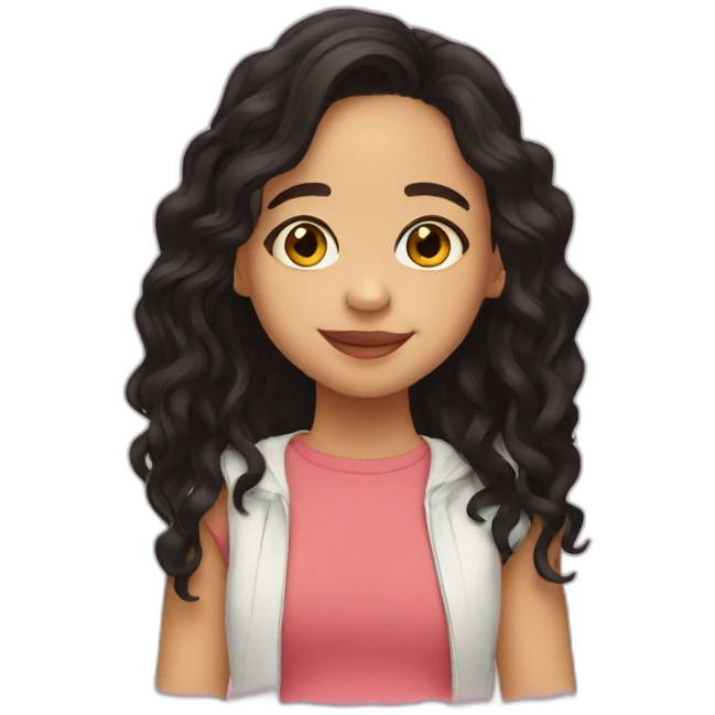 jenna ortega emoji