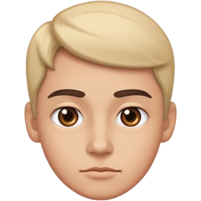 Side eye  emoji