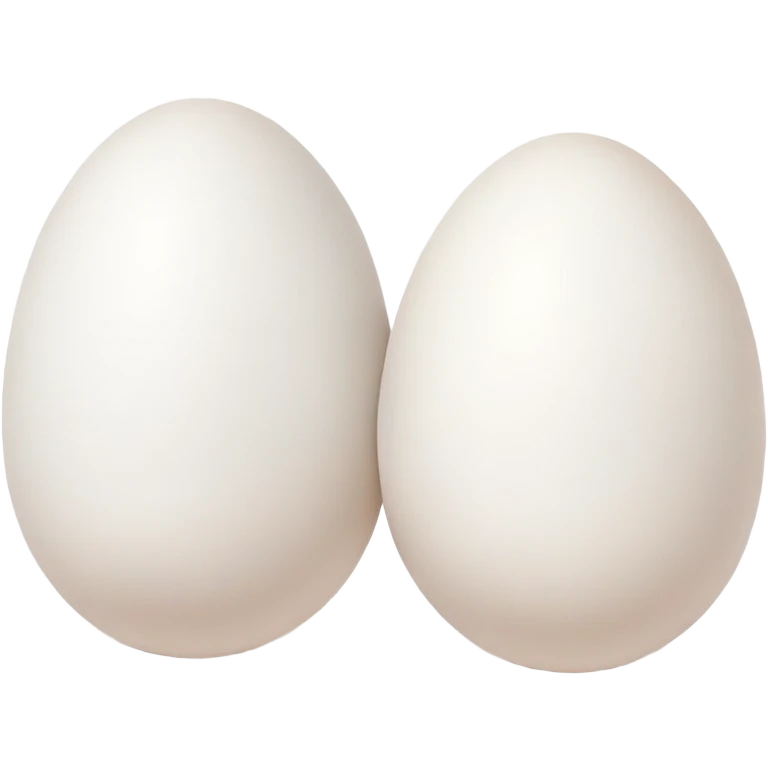 Eggs emoji