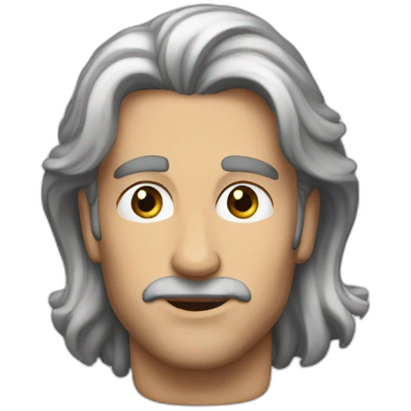 gerard depardieux emoji