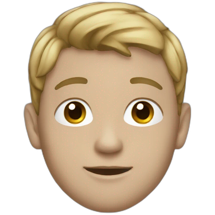 Twink emoji