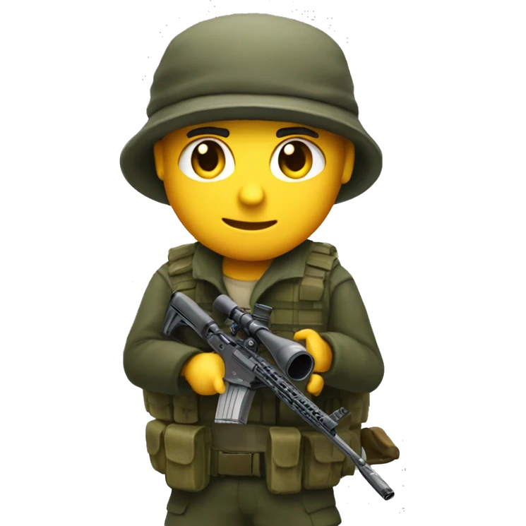 Awm sniper emoji