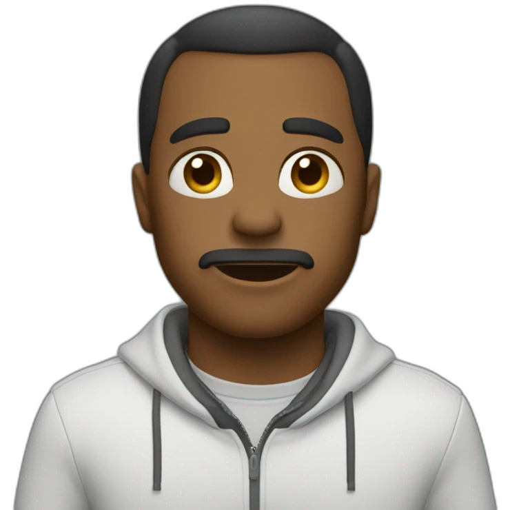 bye bye emoji