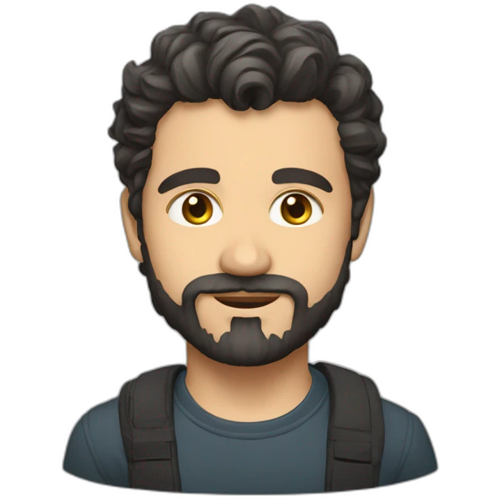 Yoann Riou emoji
