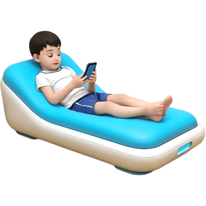 Создай детализированного 3D - персонажа на основе объекта: телефон. Объект превращён в милого персонажа с аккуратным человеческим лицом: большие выразительные глаза, лёгкий румянец, маленький нос и рот, дружелюбное выражение. 
 emoji