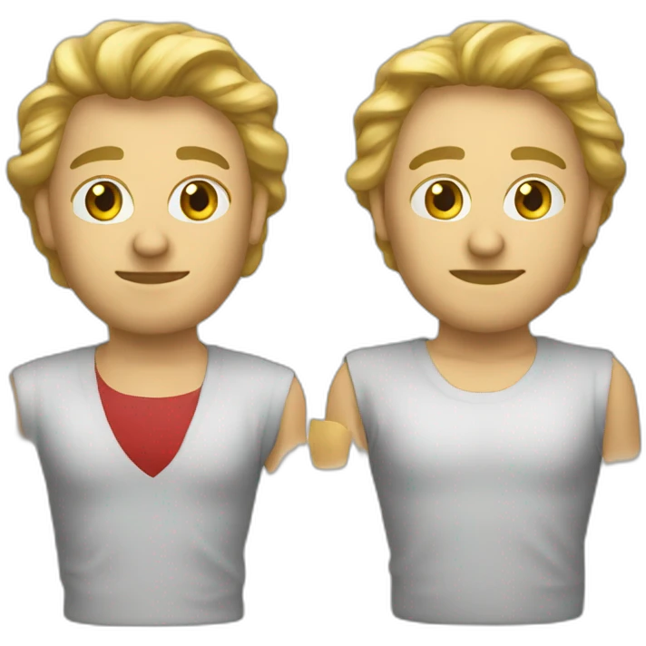 Stellete finanza emoji