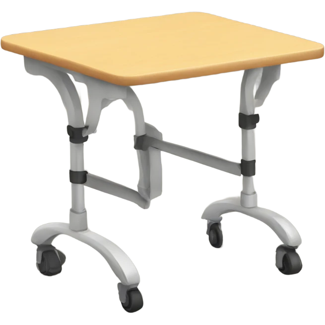 flip table emoji