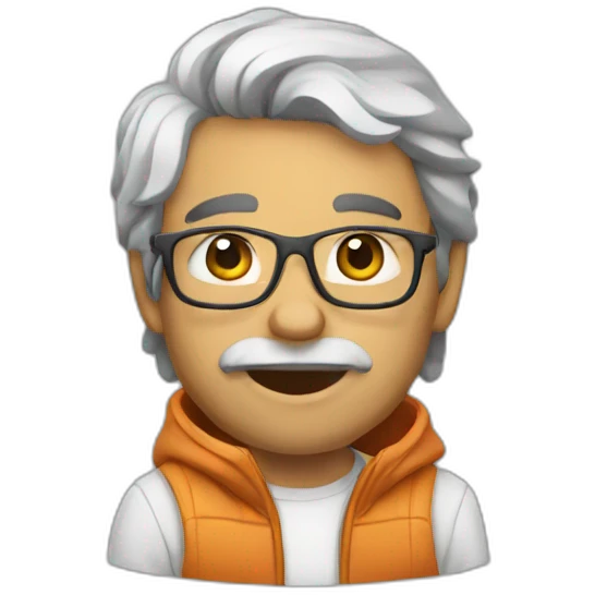 Livai emoji