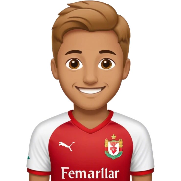 Sevillasevilla emoji