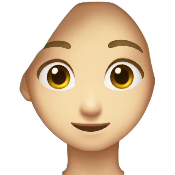 Animé emoji