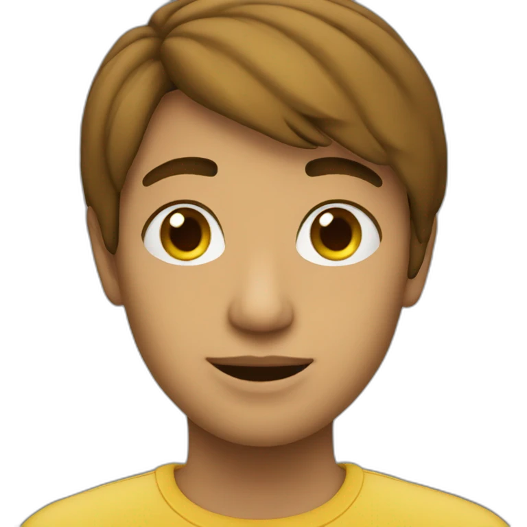 Mi cara emoji