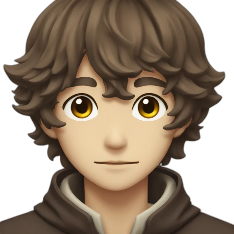 Dazai emoji