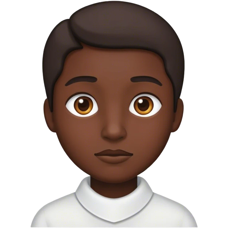 slave  emoji