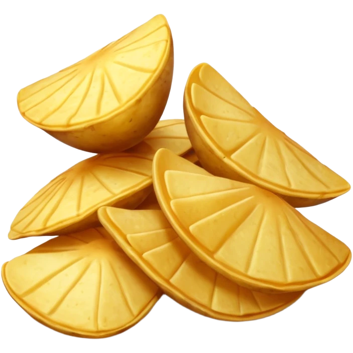chips emoji