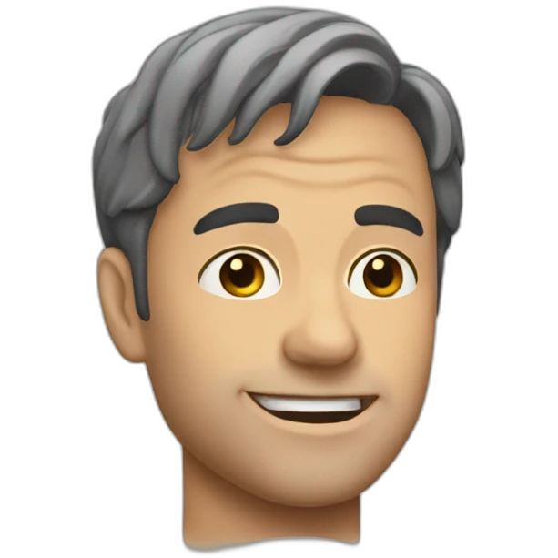 Alex delarge emoji