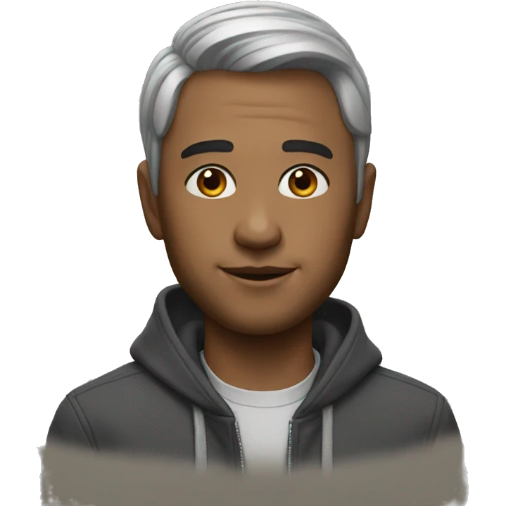 hyperrealistic emoji