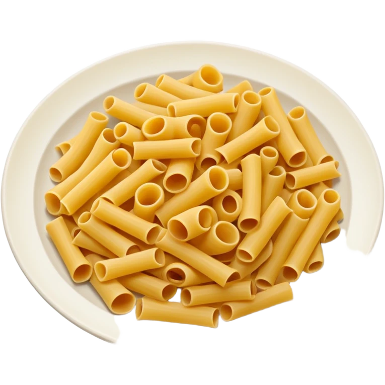 Pasta emoji