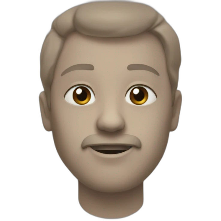 Tebboun emoji