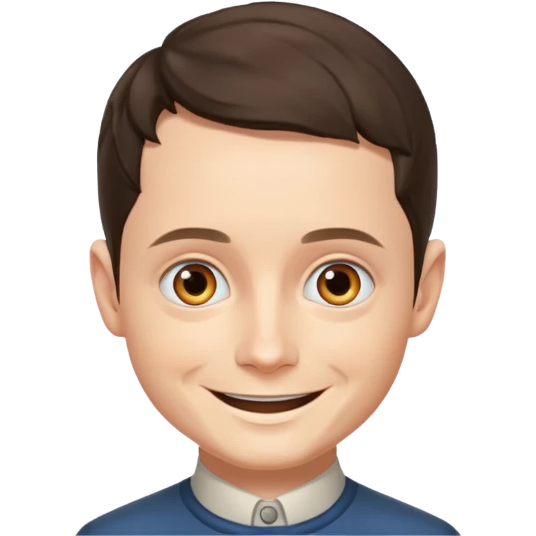 Elijah Wood emoji