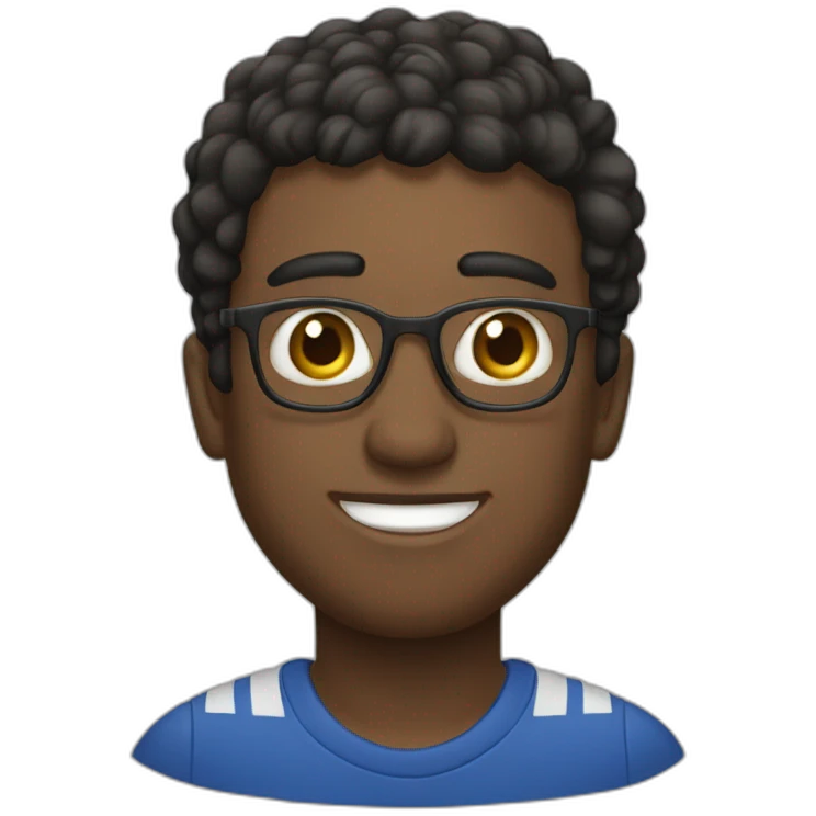 Vinicius Júnior emoji