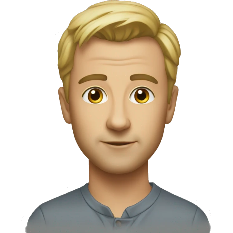 IV.Baldwin emoji