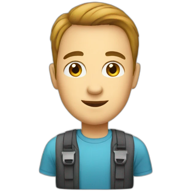customer emoji