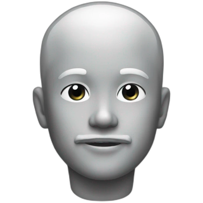 Yuston XIII emoji