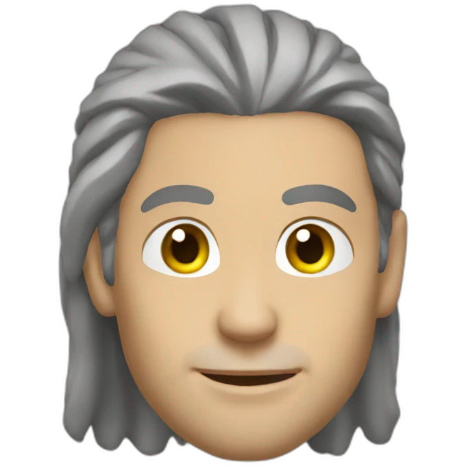 Zidane emoji