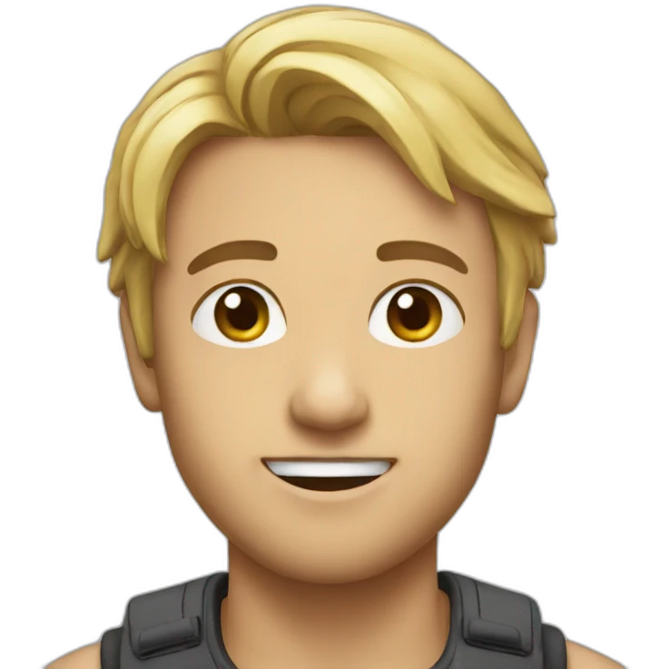 Vit emoji