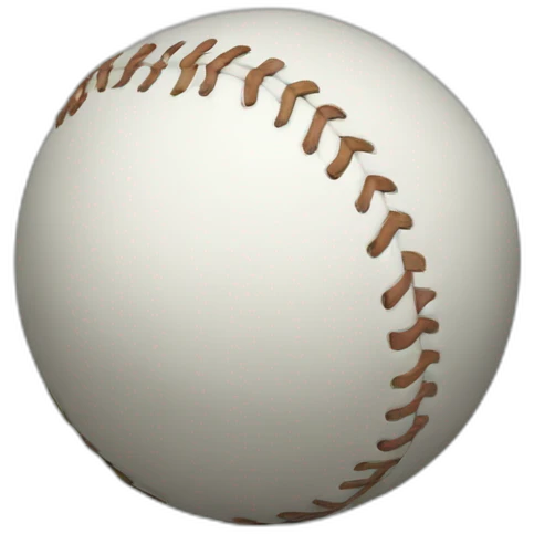 Ball emoji
