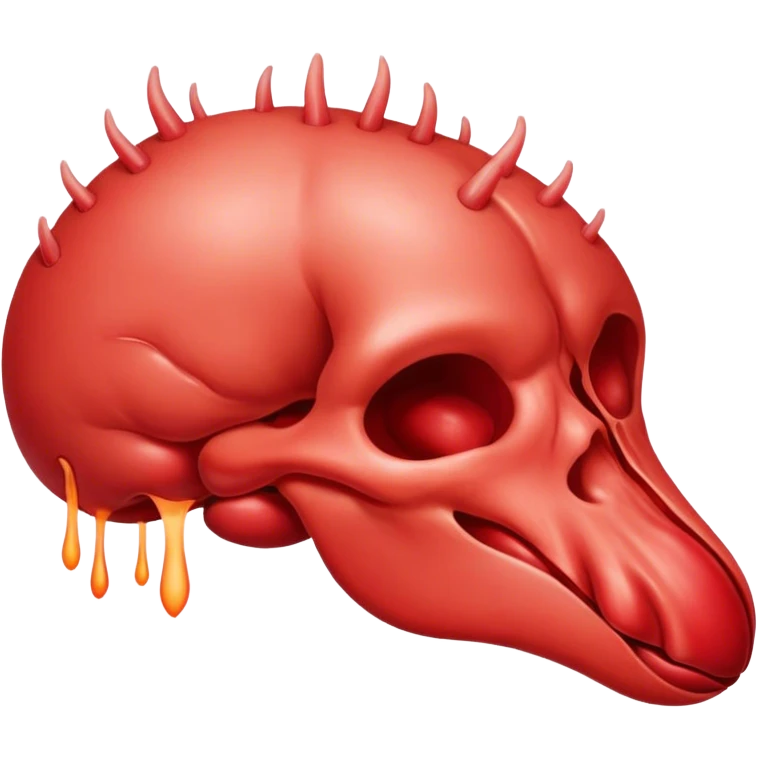 Inflammation  emoji