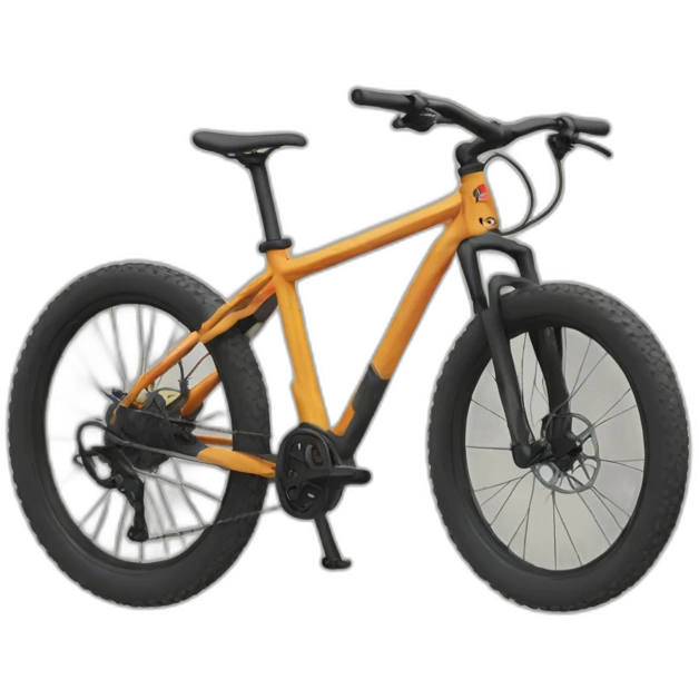 mtb emoji