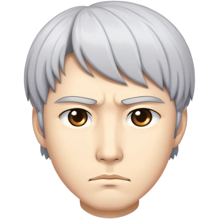 Tomioka  emoji